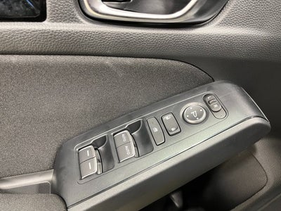 2026 Honda Civic Hatchback Hybrid Sport
