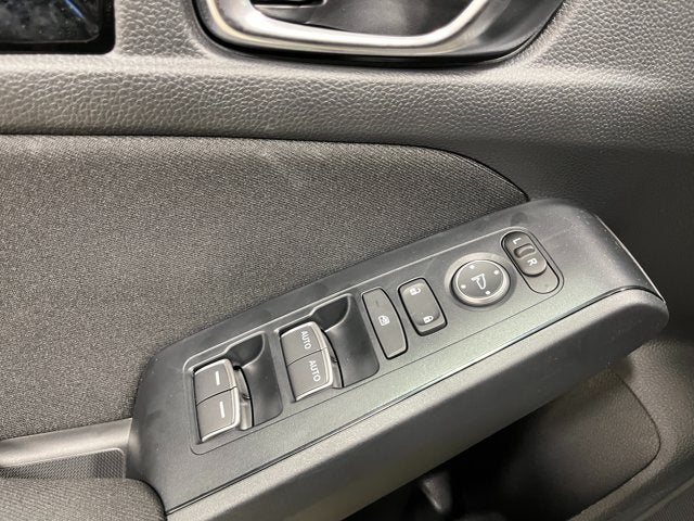 2026 Honda Civic Hatchback Hybrid Sport