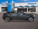 2026 Honda Civic Hatchback Hybrid Sport Touring