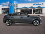 2026 Honda Civic Hatchback Hybrid Sport Touring