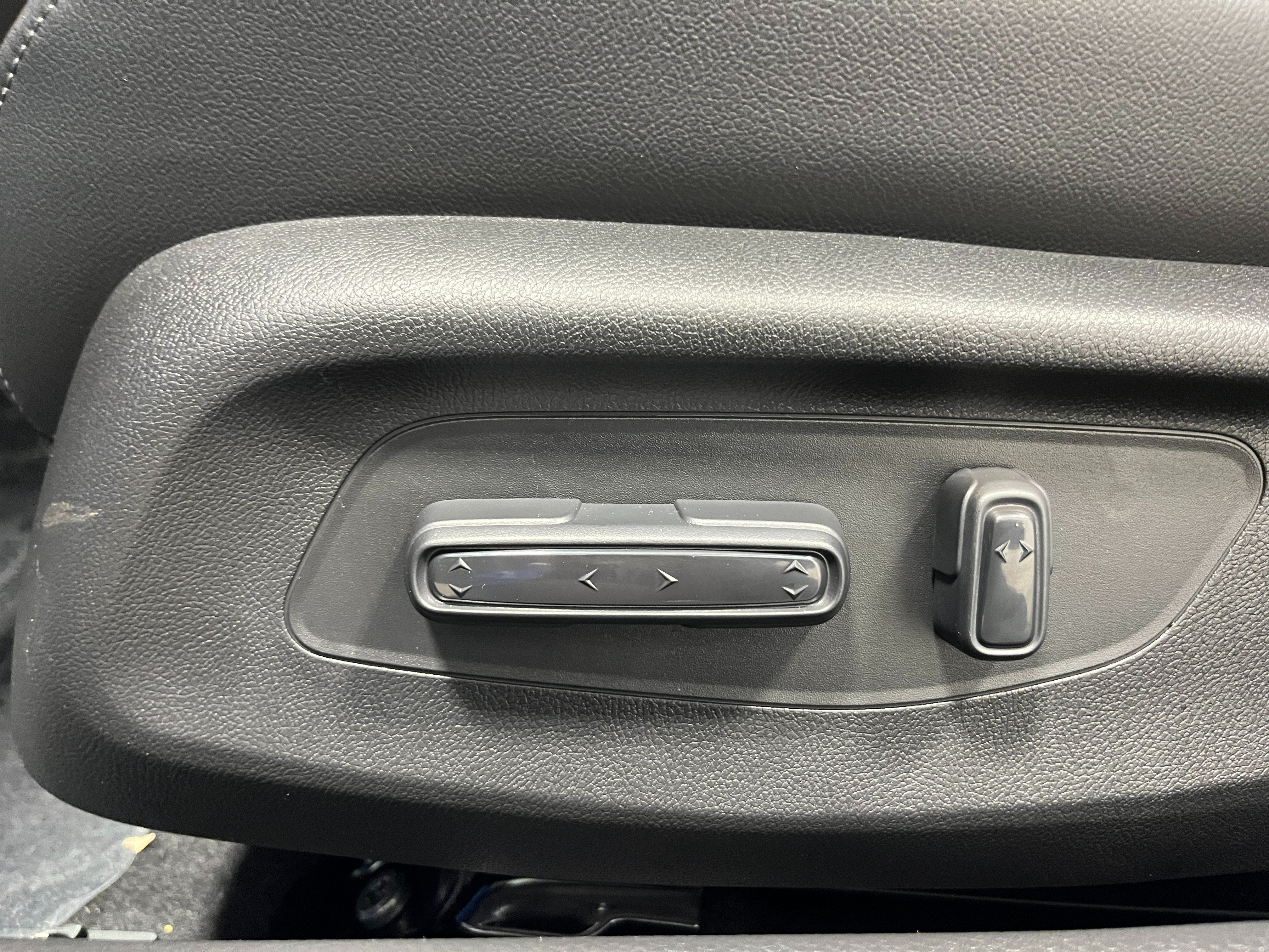 2026 Honda Civic Hatchback Hybrid Sport Touring