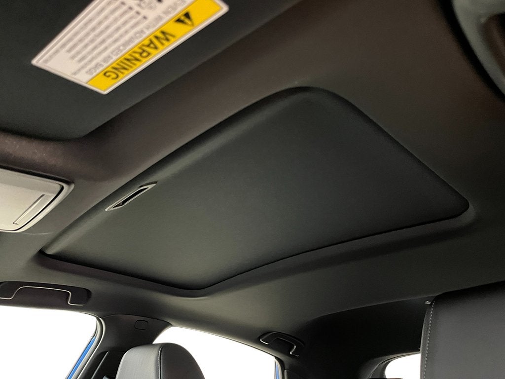 2026 Honda Civic Hatchback Hybrid Sport Touring