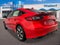 2026 Honda Civic Hatchback Hybrid Sport Touring