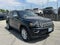 2022 Jeep Grand Cherokee WK Laredo E