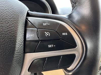 2022 Jeep Grand Cherokee WK Laredo E