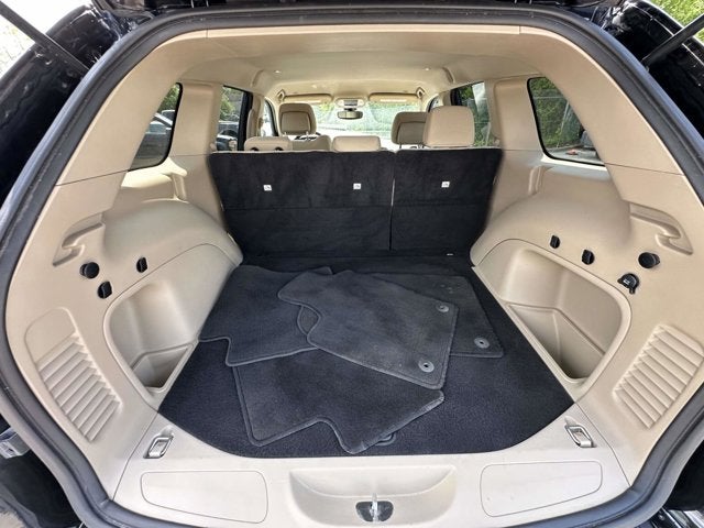 2022 Jeep Grand Cherokee WK Laredo E