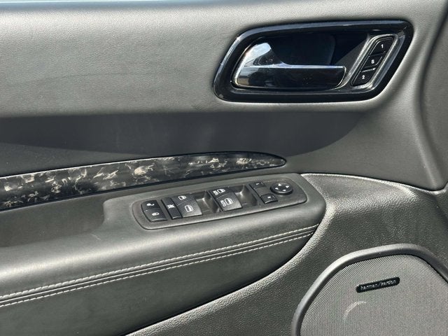 2024 Dodge Durango SRT 392 Premium