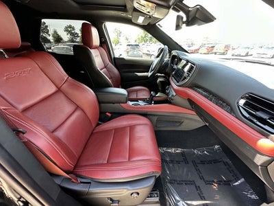 2024 Dodge Durango SRT 392 Premium