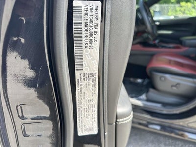 2024 Dodge Durango SRT 392 Premium