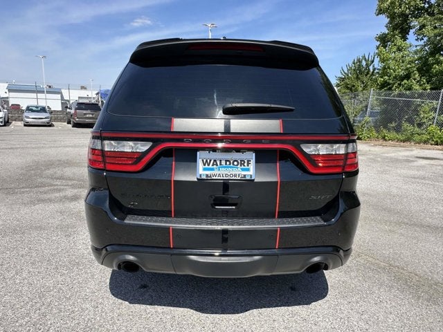2024 Dodge Durango SRT 392 Premium