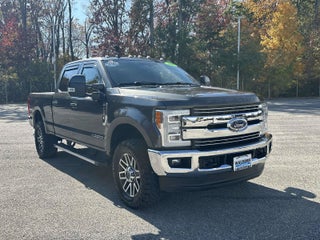 2019 Ford Super Duty F-250 SRW XL