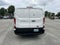 2019 Ford Transit Van T-150 130" Low Rf 8600 GVWR Sliding RH Dr