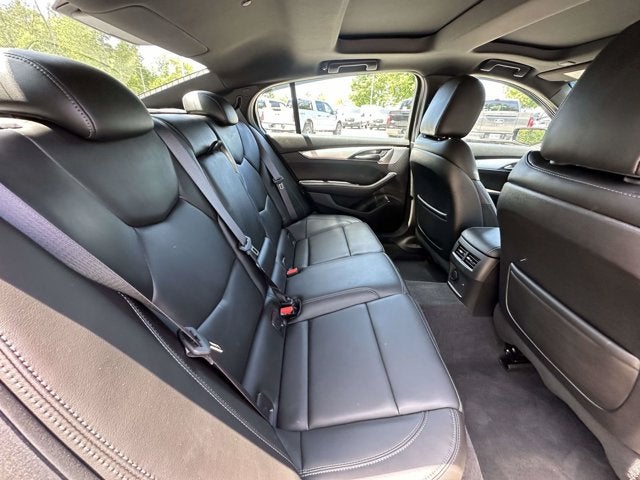 2024 Cadillac CT5 Luxury