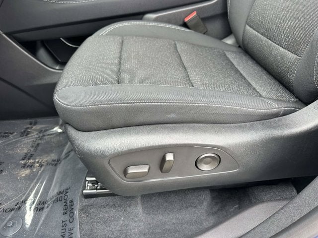 2025 Chevrolet Traverse FWD LT