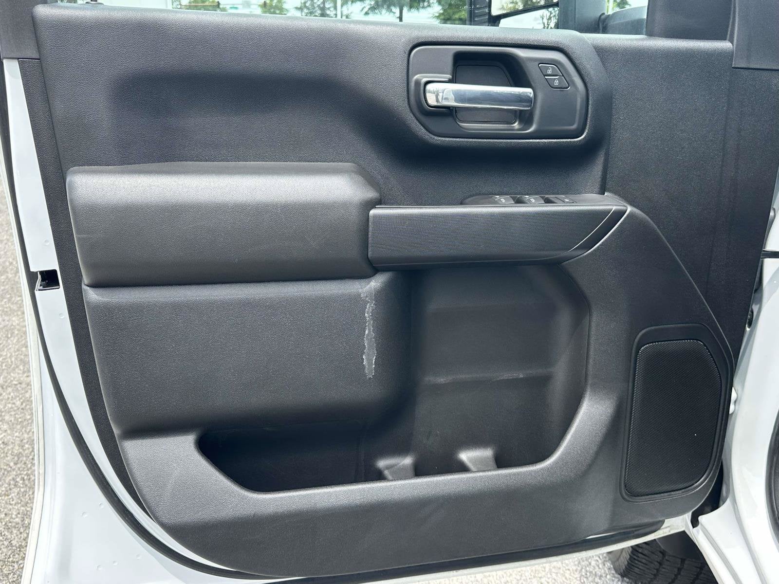 2023 GMC Sierra 3500HD Pro
