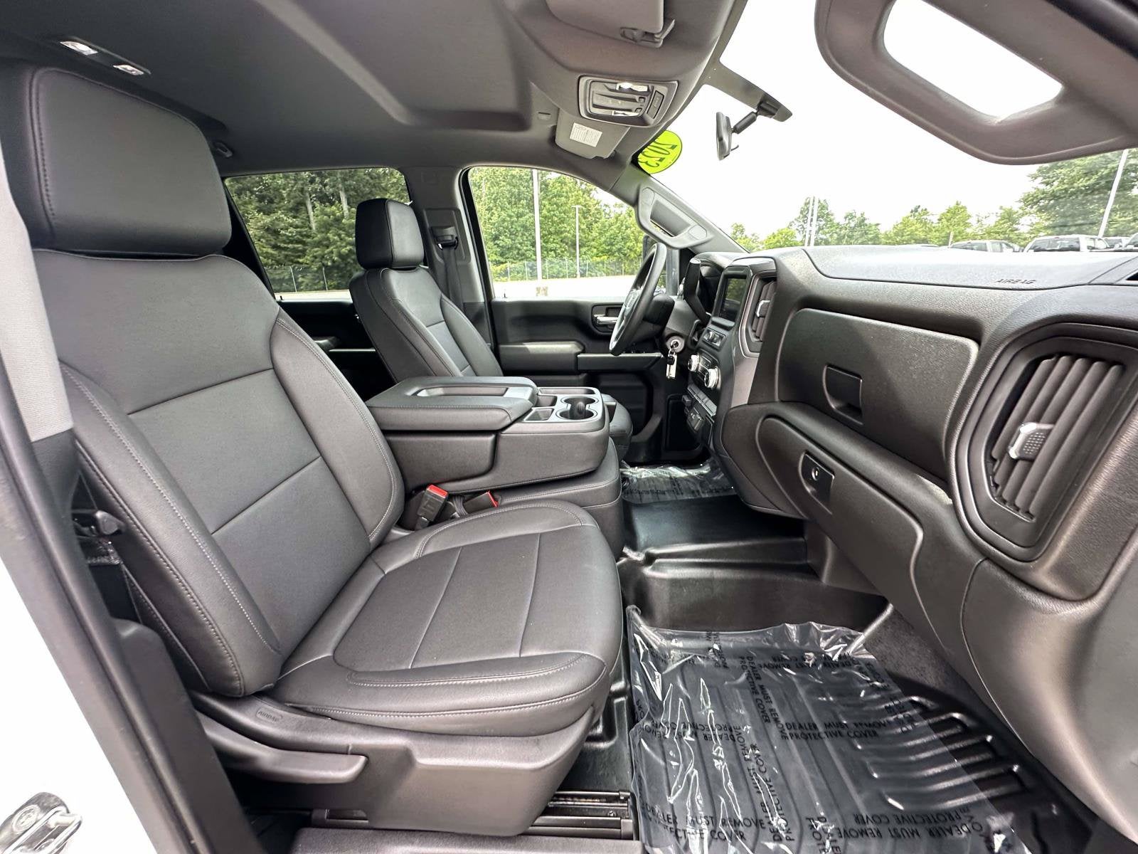 2023 GMC Sierra 3500HD Pro
