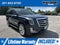 2019 Cadillac Escalade 4WD 4dr