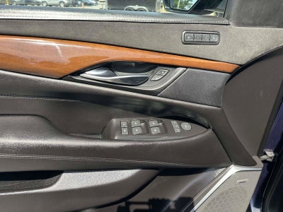 2019 Cadillac Escalade 4WD 4dr