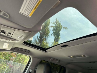 2019 Cadillac Escalade 4WD 4dr