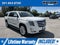2018 Cadillac Escalade ESV Luxury