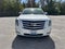 2018 Cadillac Escalade ESV Luxury