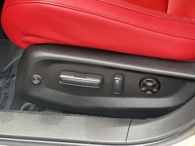 2021 Honda Accord Sedan Sport