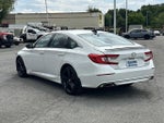 2021 Honda Accord Sedan Sport