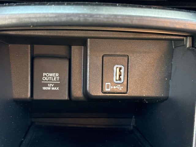 2019 Honda Accord Sedan Sport 1.5T