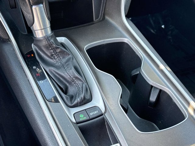 2019 Honda Accord Sedan Sport 1.5T