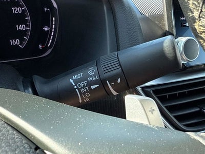 2019 Honda Accord Sedan Sport 1.5T