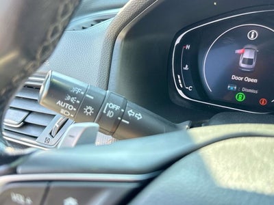 2019 Honda Accord Sedan Sport 1.5T