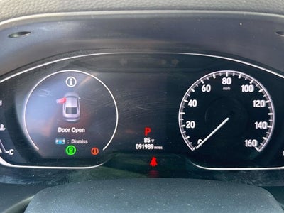 2019 Honda Accord Sedan Sport 1.5T