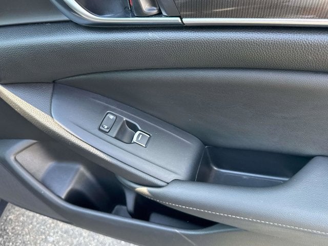 2019 Honda Accord Sedan Sport 1.5T