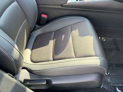 2019 Honda Accord Sedan Sport 1.5T