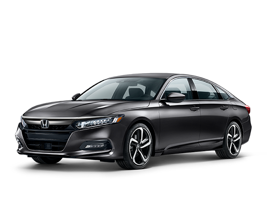 2019 Honda Accord Sedan Sport 1.5T