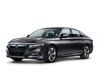 2019 Honda Accord Sedan EX 1.5T