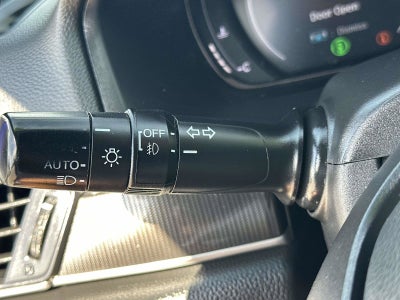 2022 Honda Accord Sedan Sport