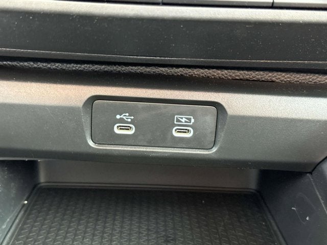 2025 Honda Accord Sedan LX