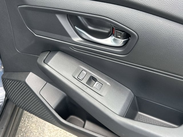 2025 Honda Accord Sedan LX