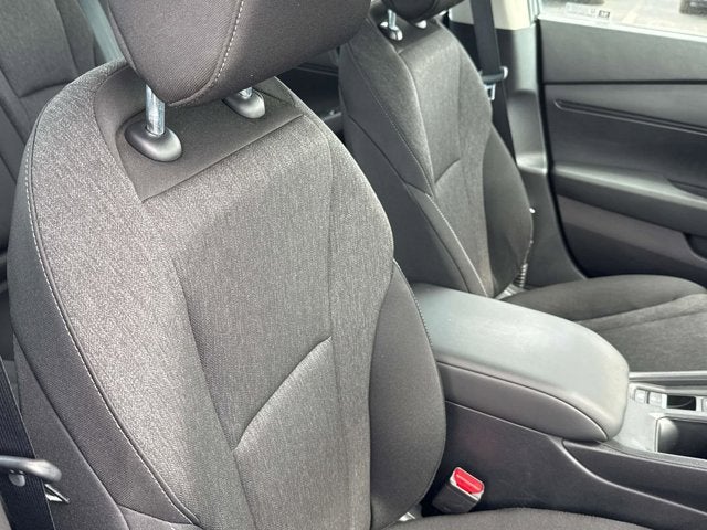 2025 Honda Accord Sedan LX