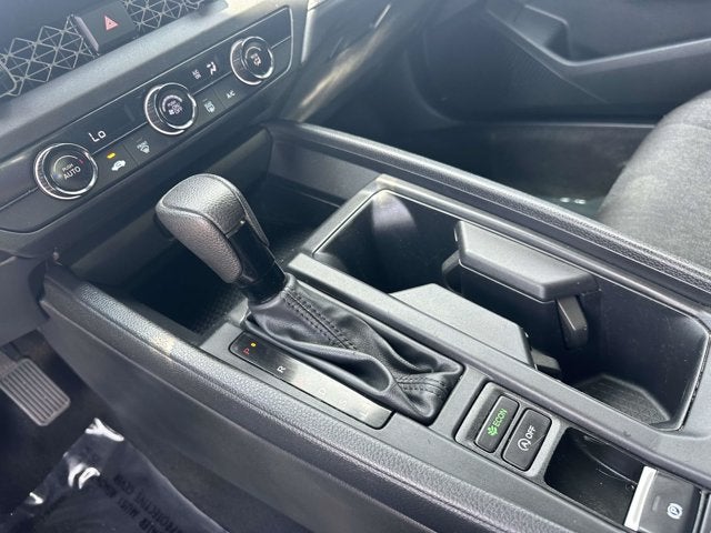 2024 Honda Accord Sedan LX
