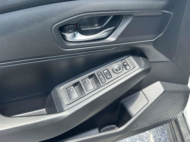 2024 Honda Accord Sedan LX
