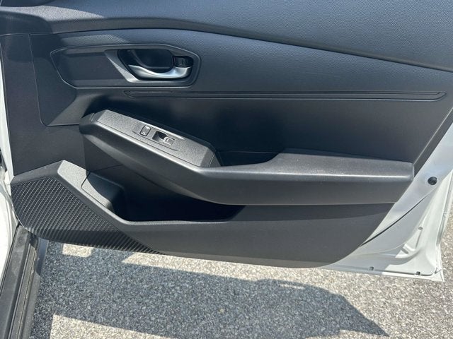 2024 Honda Accord Sedan LX