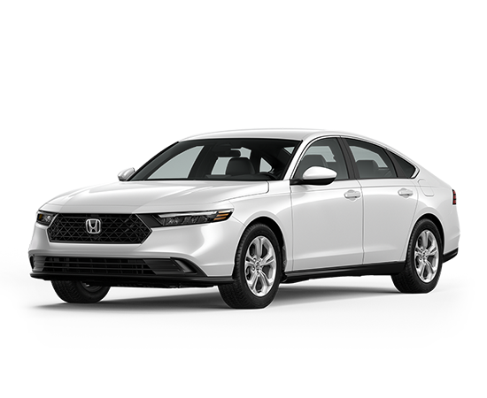 2024 Honda Accord LX - Photo 35