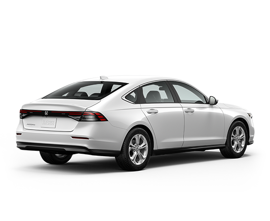 2024 Honda Accord LX - Photo 36