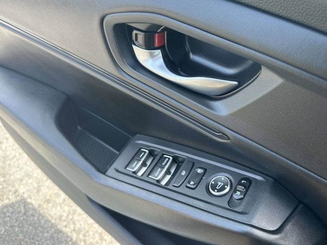 2023 Honda Accord Sedan EX
