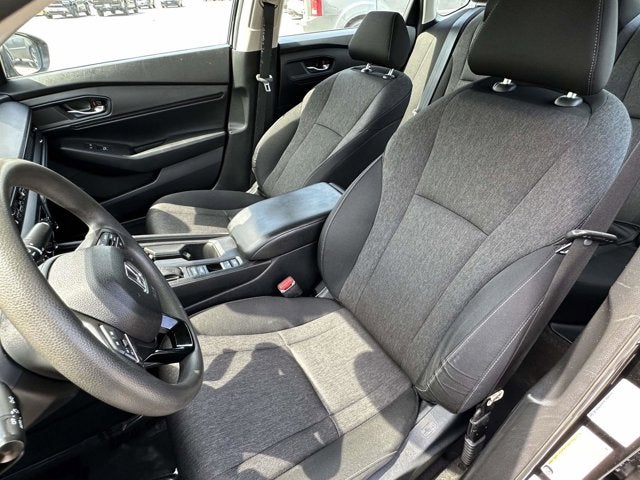 2023 Honda Accord Sedan EX
