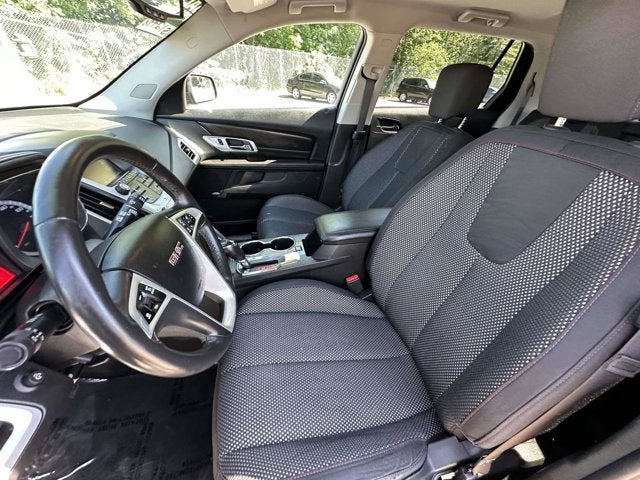 2016 GMC Terrain SLE