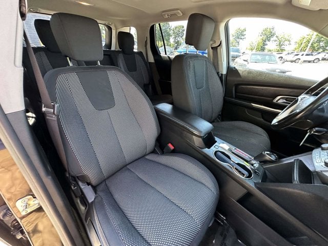 2016 GMC Terrain SLE