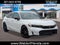 2026 Honda Civic Si FWD